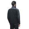 Dainese IGNITE fleece nepromokavá bunda camo vel.48